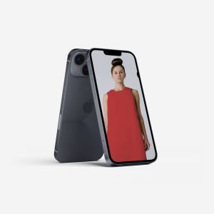 Phone Minimal
